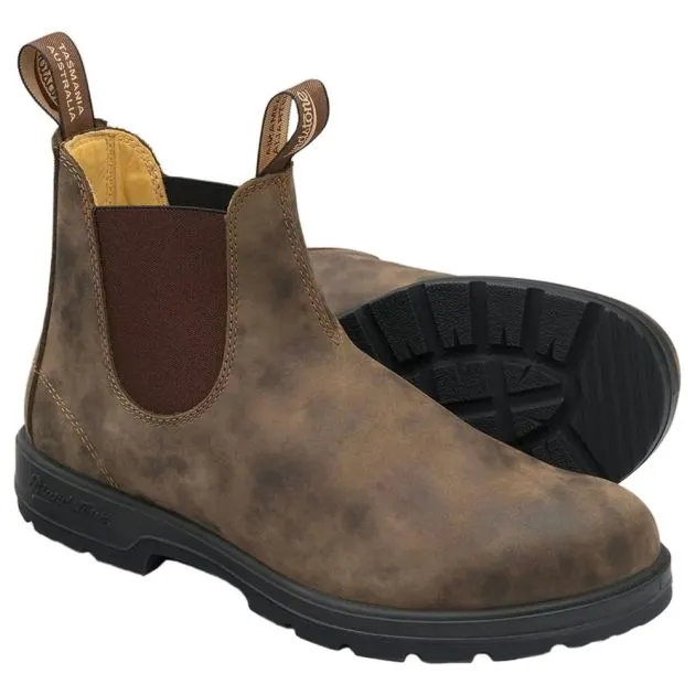 585 SUPER BOOT