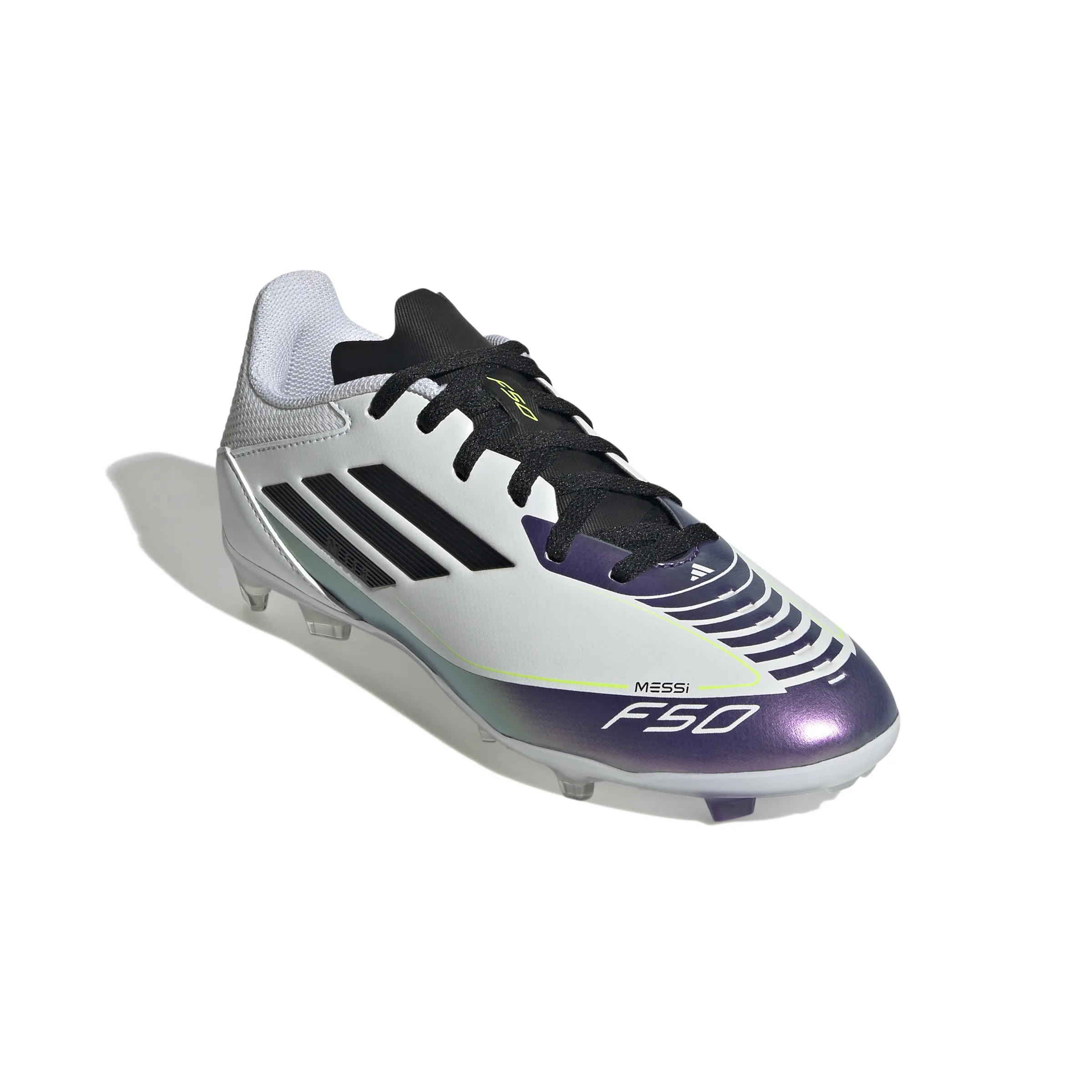 adidas Kids F50 League FG/MG Messi
