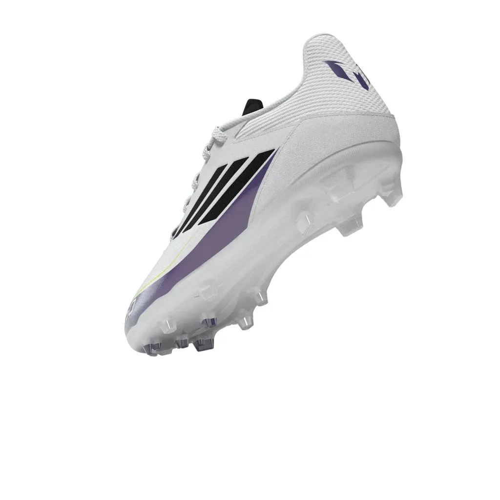 adidas Kids F50 League FG/MG Messi