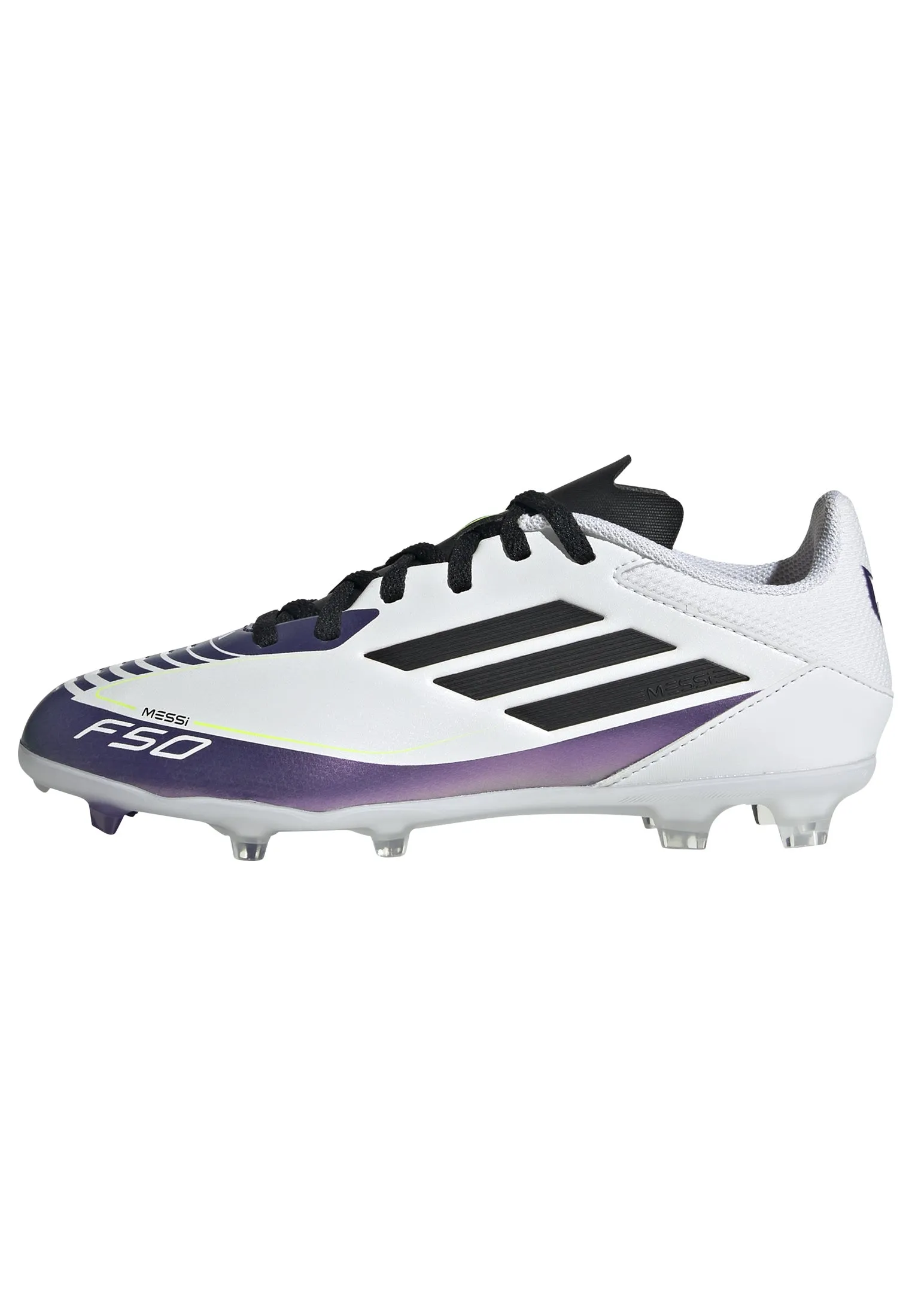 adidas Kids F50 League FG/MG Messi