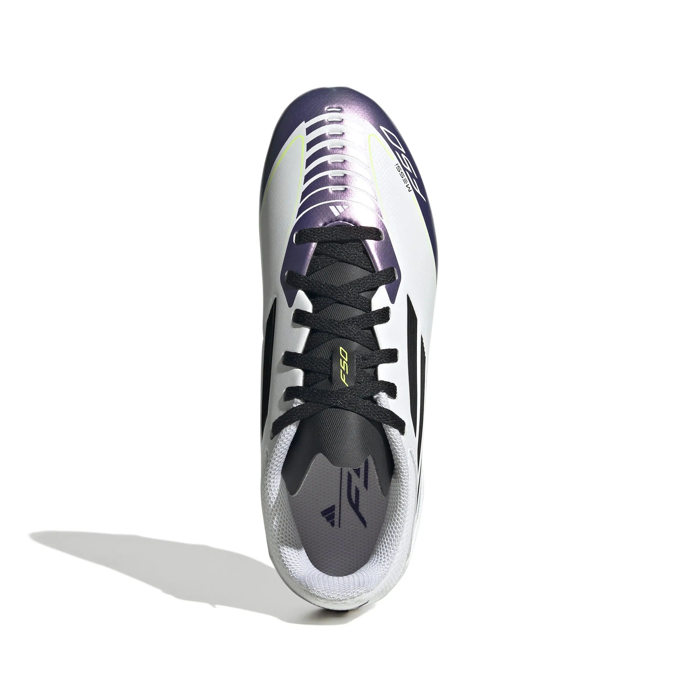 adidas Kids F50 League FG/MG Messi