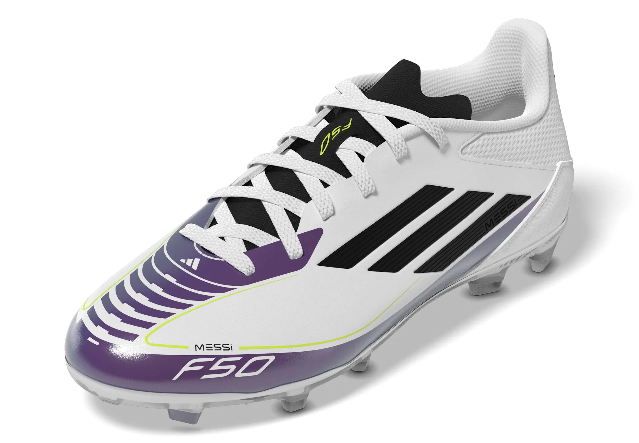 adidas Kids F50 League FG/MG Messi
