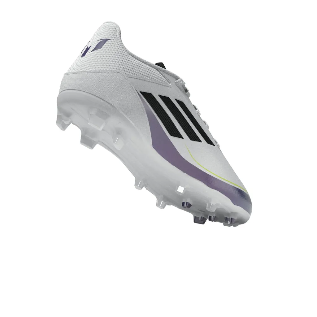 adidas Kids F50 League FG/MG Messi