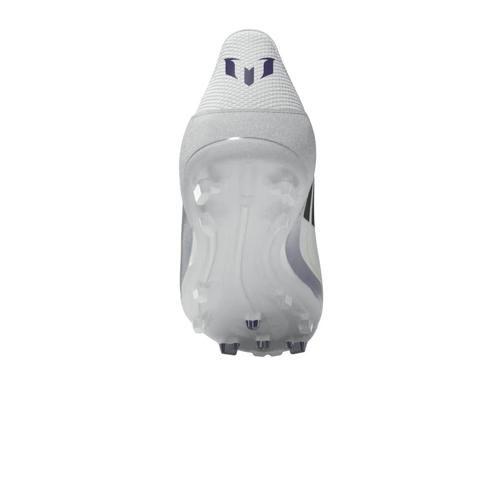 adidas Kids F50 League FG/MG Messi