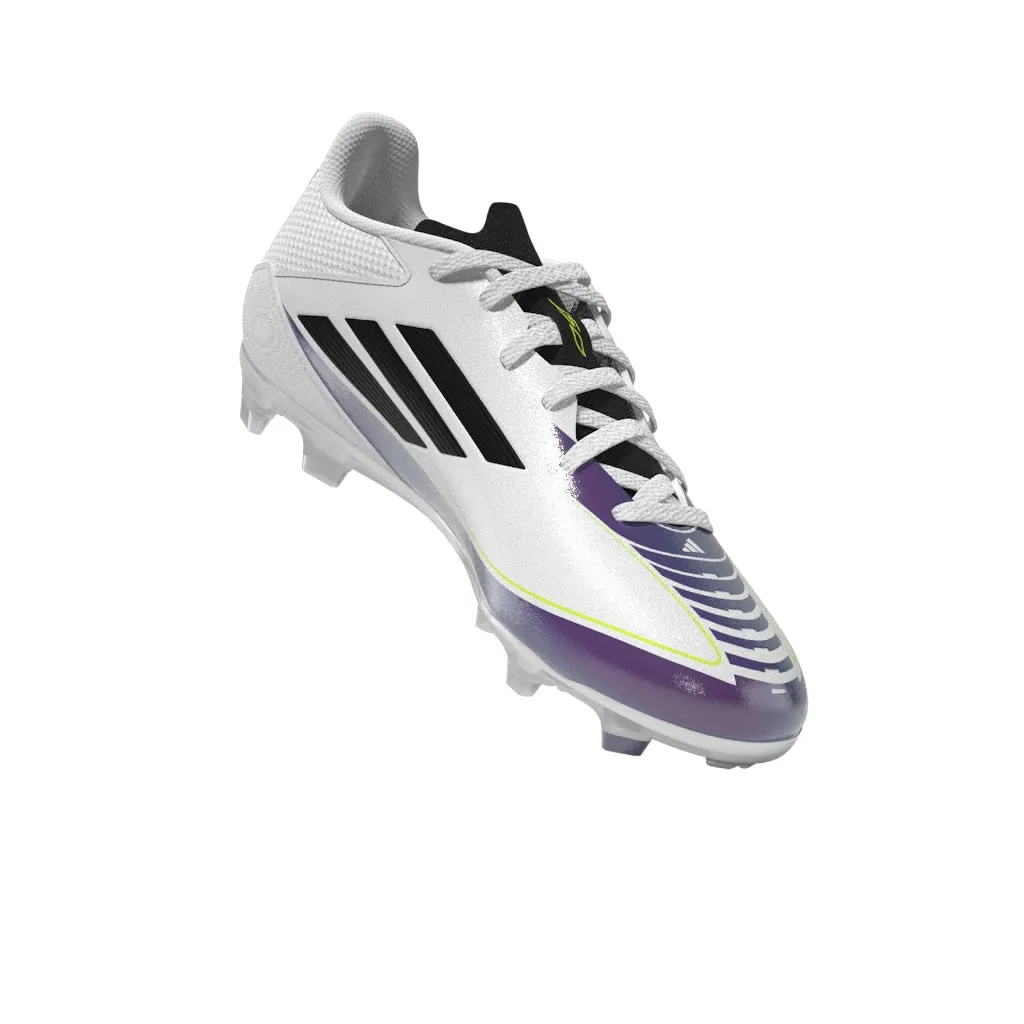 adidas Kids F50 League FG/MG Messi
