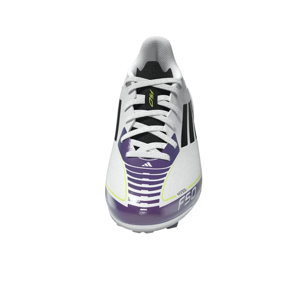 adidas Kids F50 League FG/MG Messi