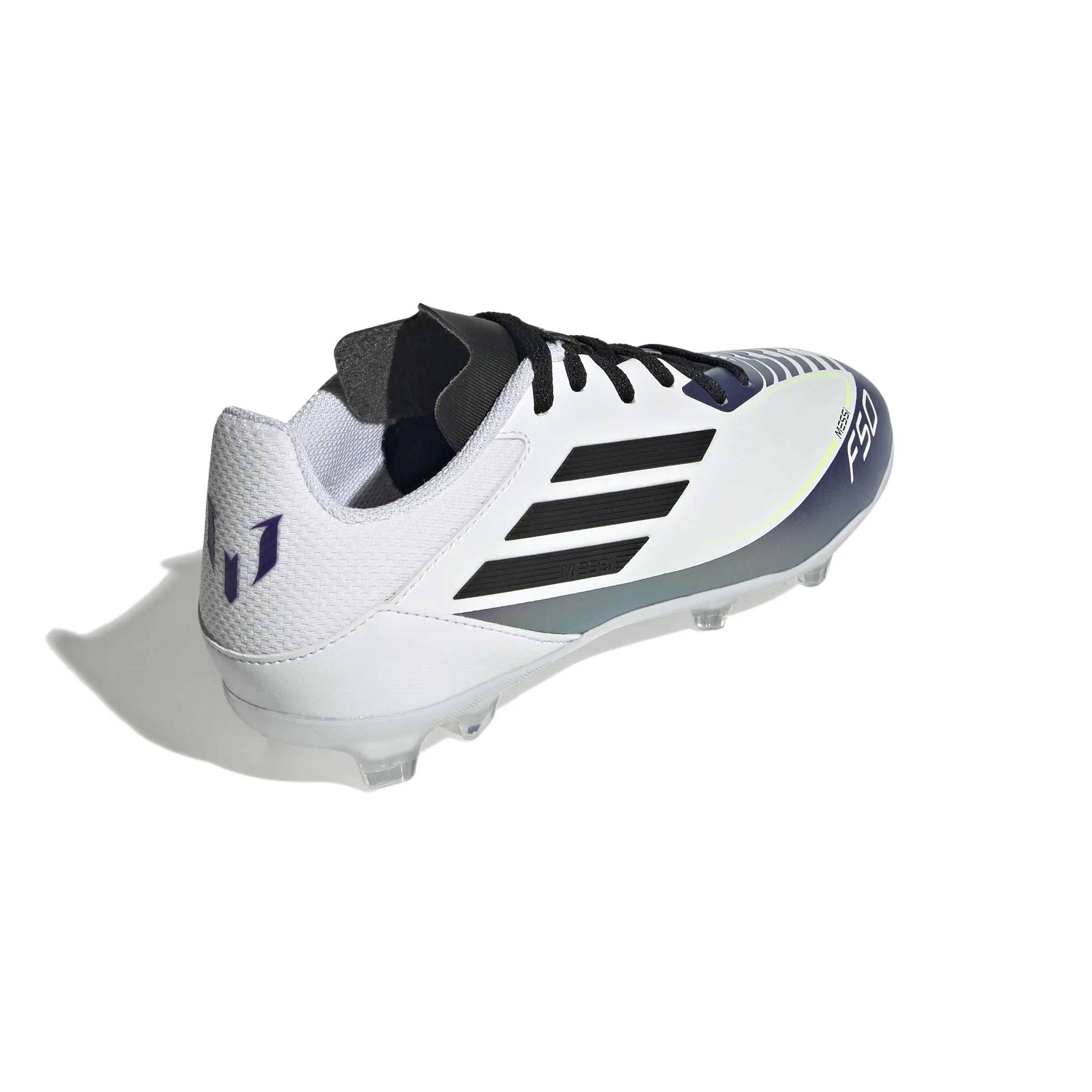 adidas Kids F50 League FG/MG Messi