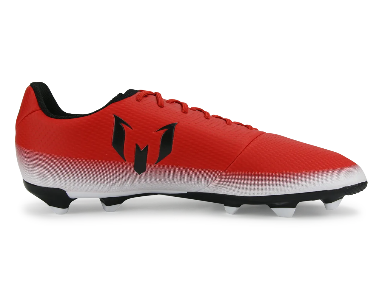 adidas Kids Messi 16.3 FG Red/Core Black/White