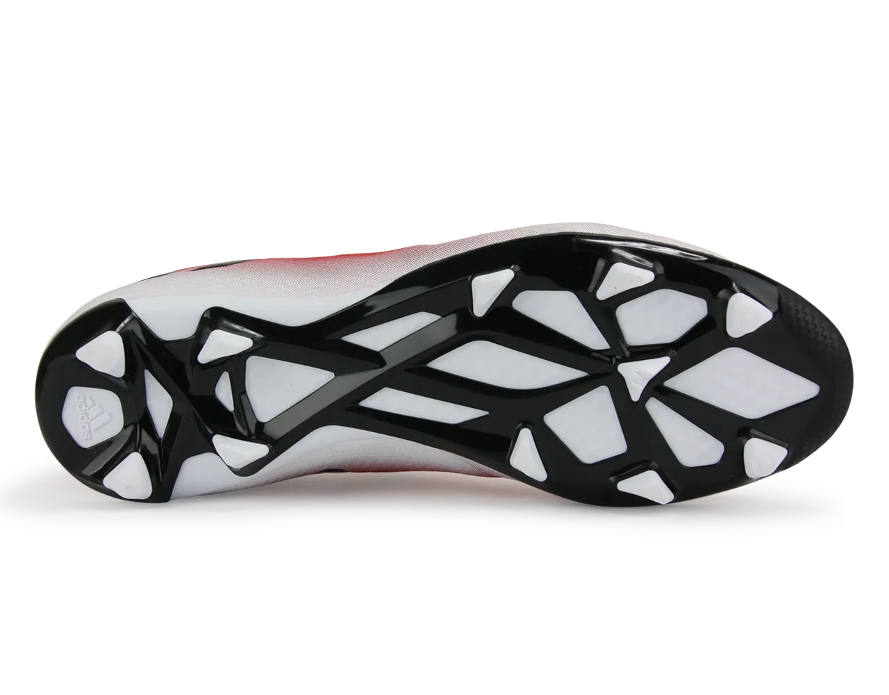 adidas Kids Messi 16.3 FG Red/Core Black/White