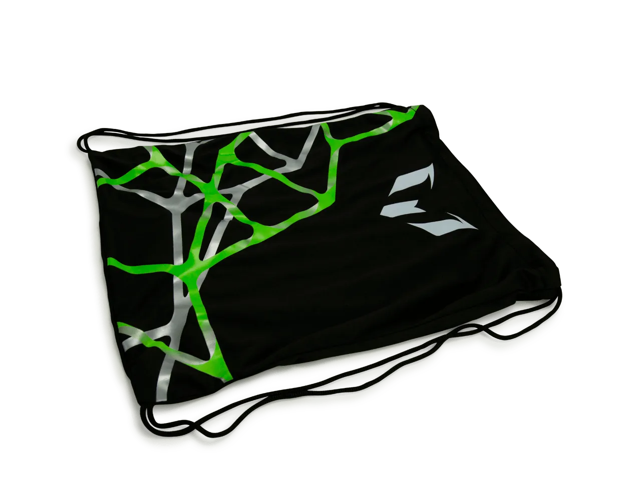 adidas Men's Messi 15.1 FG/AG Core Black/ Neon Green/Infrared