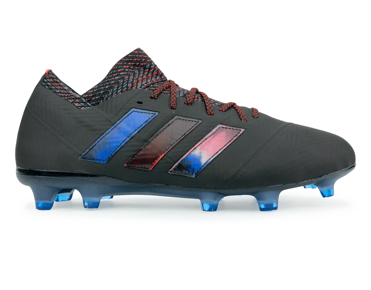 adidas Men's Nemeziz Messi 18.1 FG Core Black