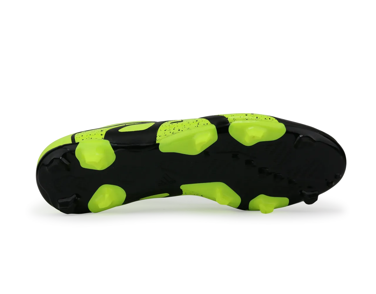 adidas Men's X 15.3 FG/AG  Solar Yellow/Solar Yellow/Black