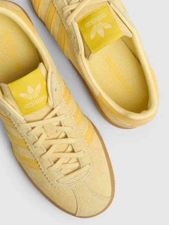 adidas Originals   BRMD sneakers 