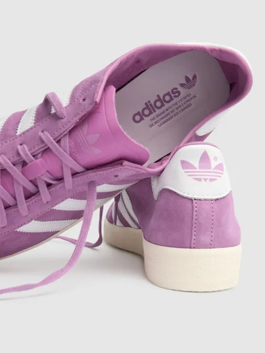 adidas Originals   Gazelle Decon sneakers 