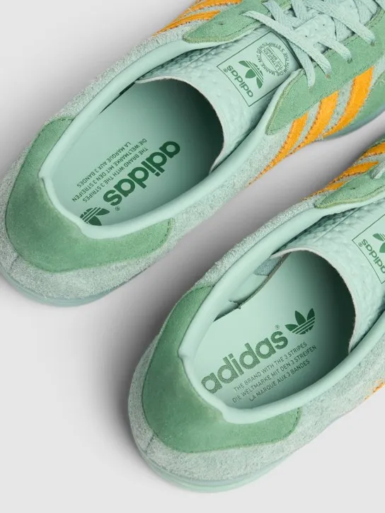 adidas Originals   Gazelle Indoor sneakers 