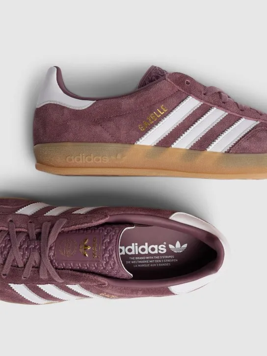 adidas Originals   Gazelle Indoor sneakers 