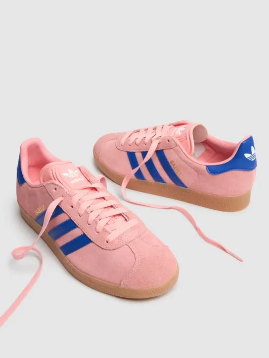 adidas Originals   Gazelle sneakers 