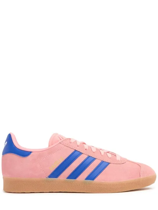 adidas Originals   Gazelle sneakers 