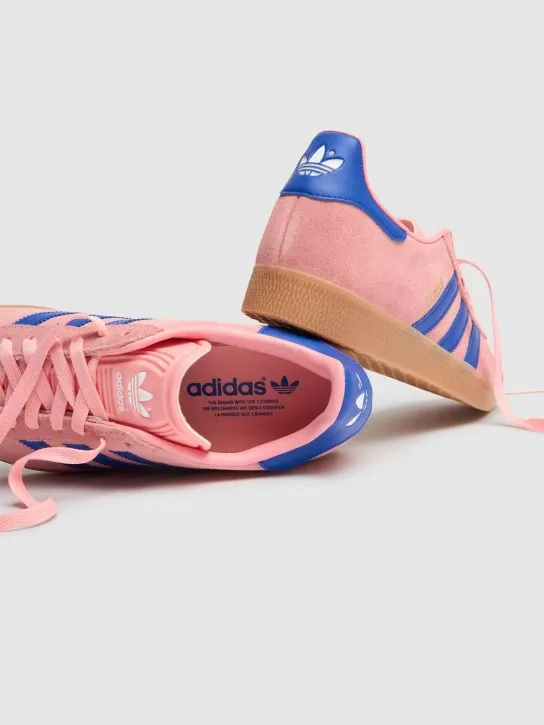 adidas Originals   Gazelle sneakers 