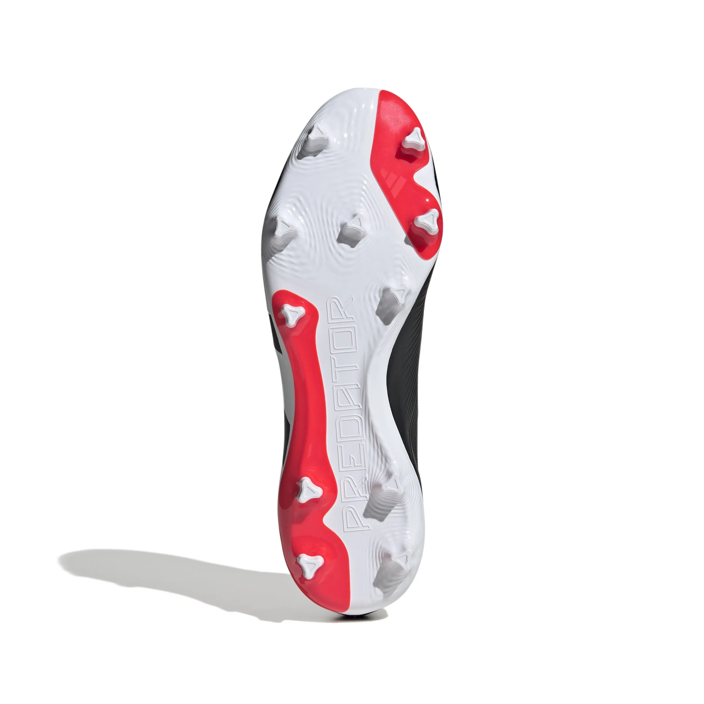 adidas Predator League Sock FG Firm Ground Soccer Cleats