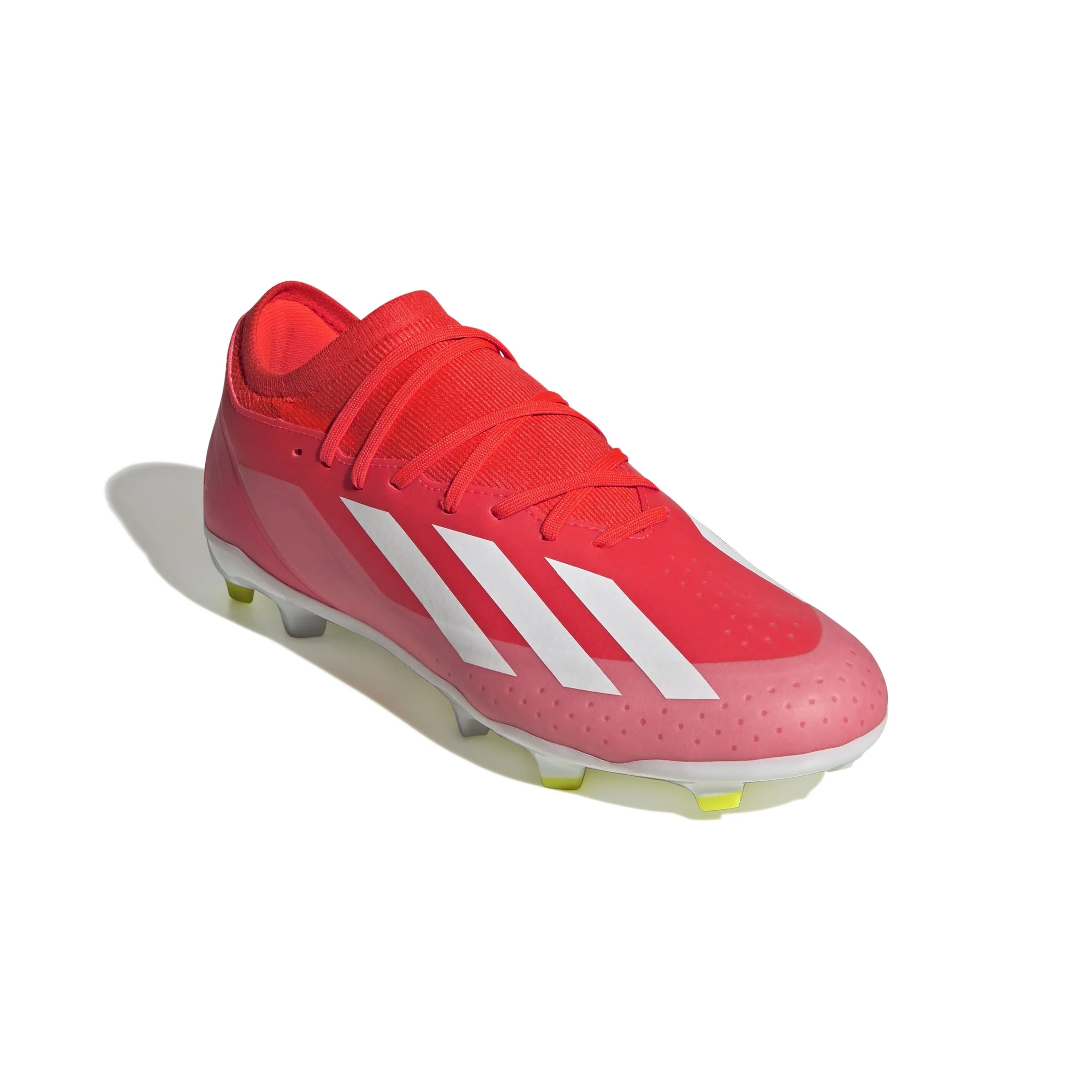 adidas X Crazyfast League FG Firm Ground Soccer Cleats