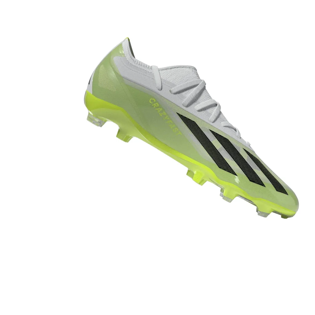 adidas X Crazyfast.2 FG Firm Ground Soccer Cleats