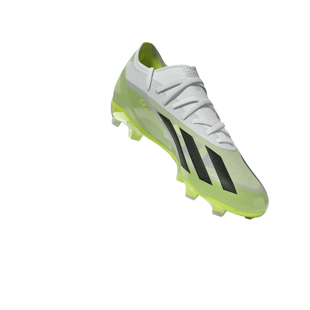 adidas X Crazyfast.2 FG Firm Ground Soccer Cleats