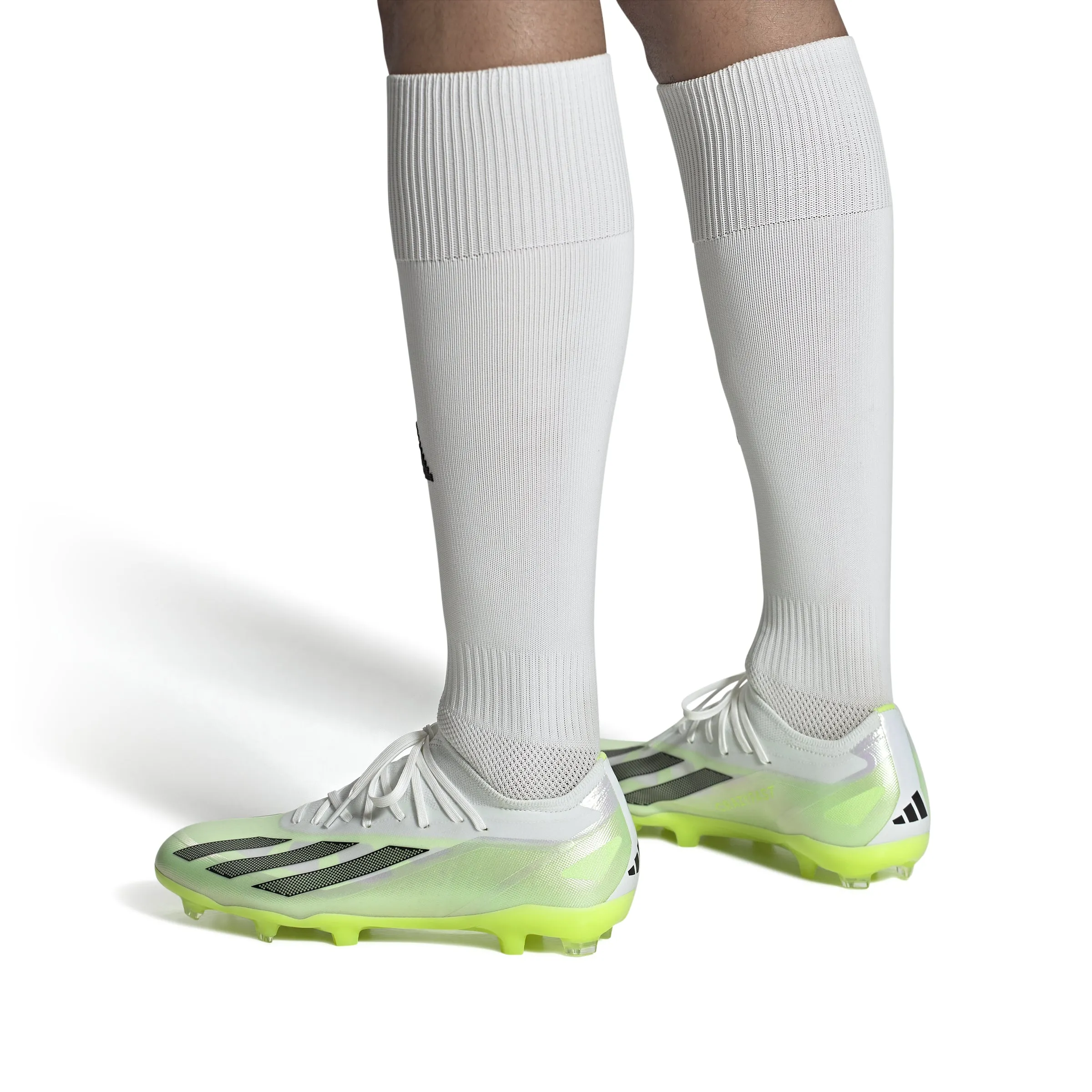 adidas X Crazyfast.2 FG Firm Ground Soccer Cleats