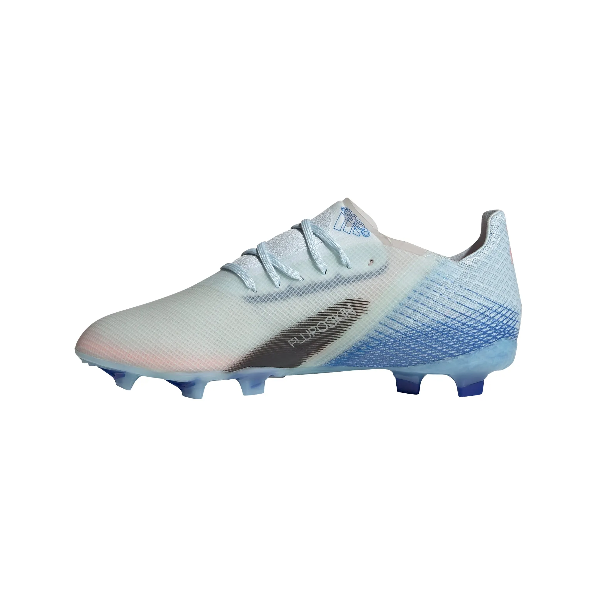 adidas X Ghosted.1 FG Junior