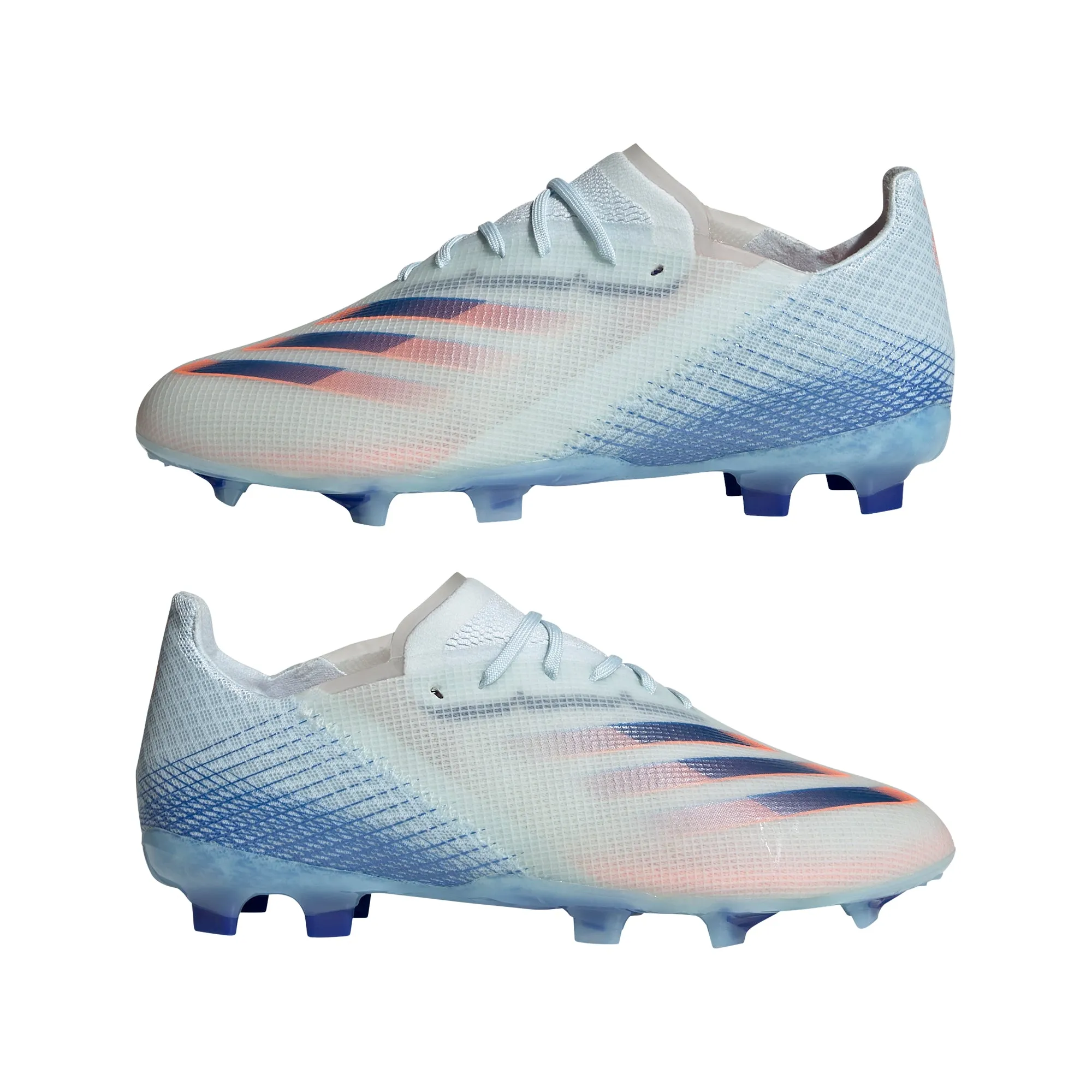 adidas X Ghosted.1 FG Junior