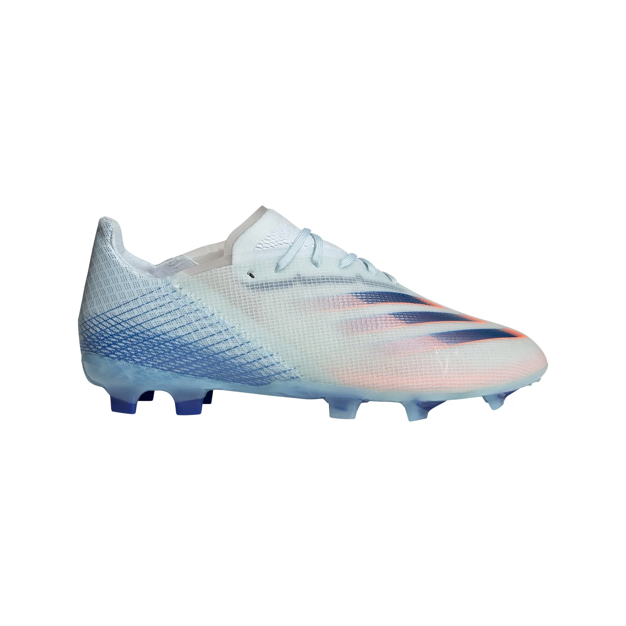 adidas X Ghosted.1 FG Junior