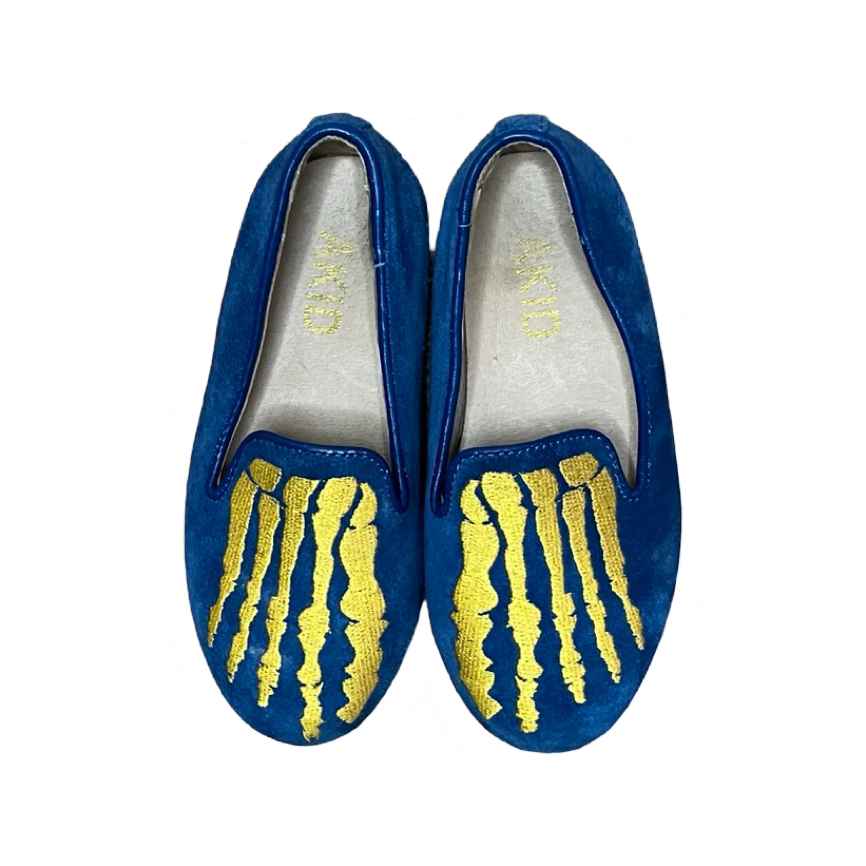 Akid Loafers