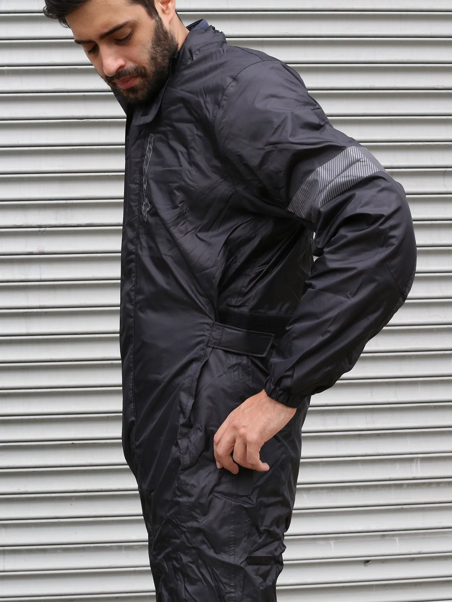 Alpinestars Hurricane Rain Suit