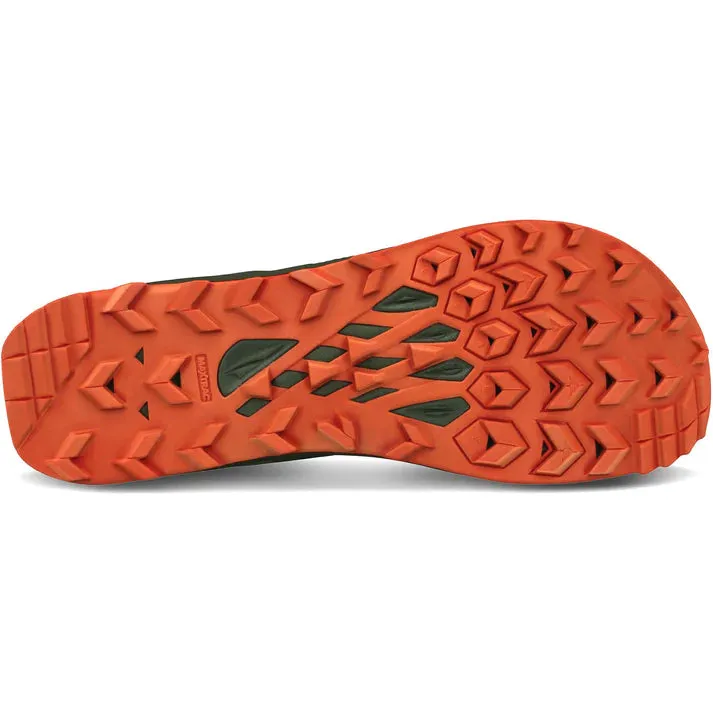 Altra - Lone Peak 8 Mens - DUSTY OLIVE