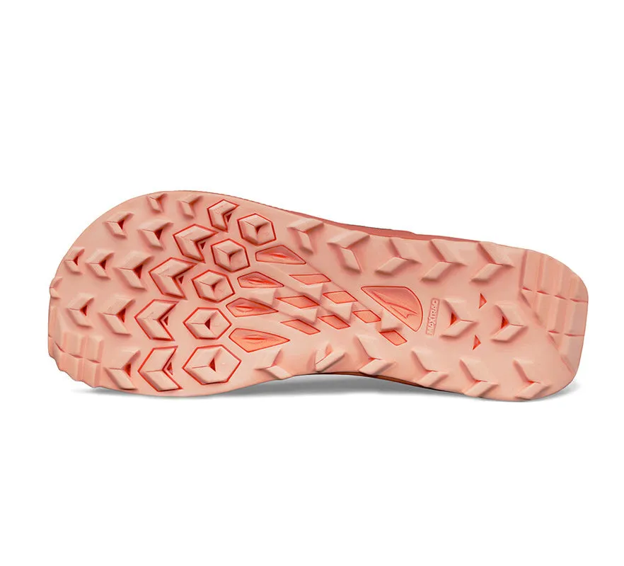 Altra - Lone Peak 8 Womens  - Navy / Coral