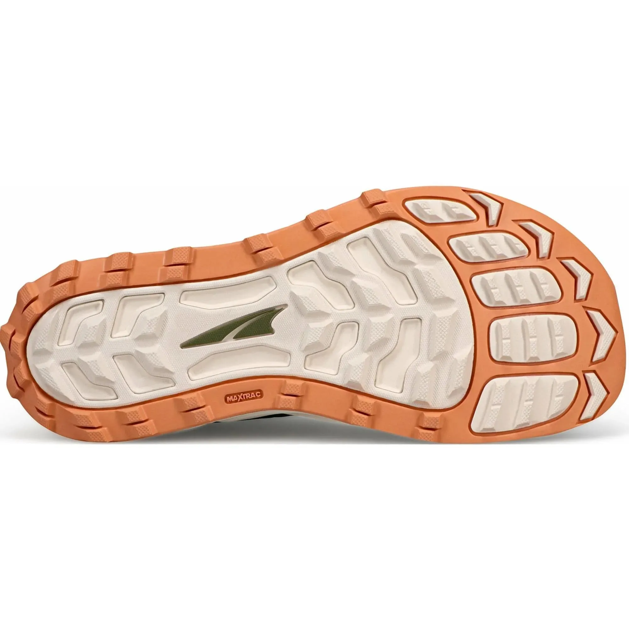 Altra - Superior 5 Zero Drop Trail Run Lady - Dusty Olive