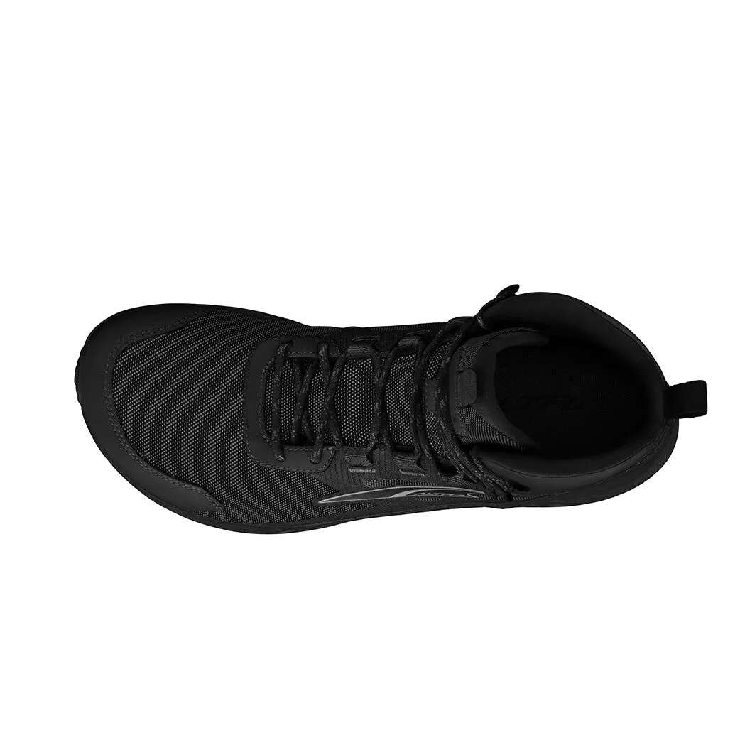Altra - Timp Hiker Goretex Mens - Black