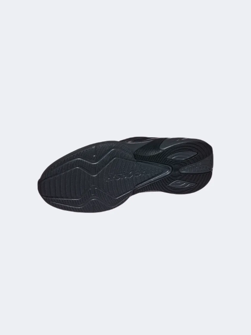Anta City Men Running Shoes Black