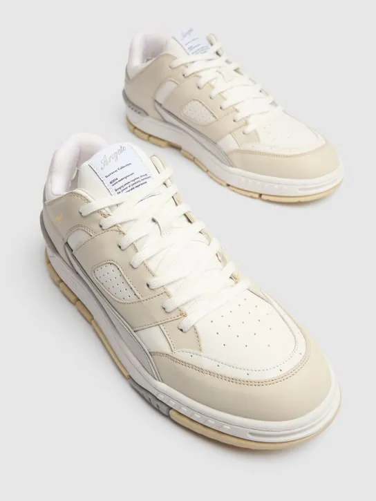 Axel Arigato   Area Lo sneakers 