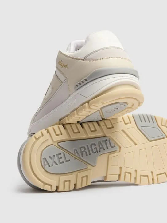 Axel Arigato   Area Lo sneakers 