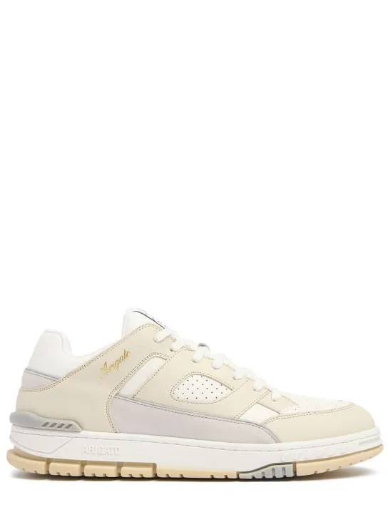 Axel Arigato   Area Lo sneakers 