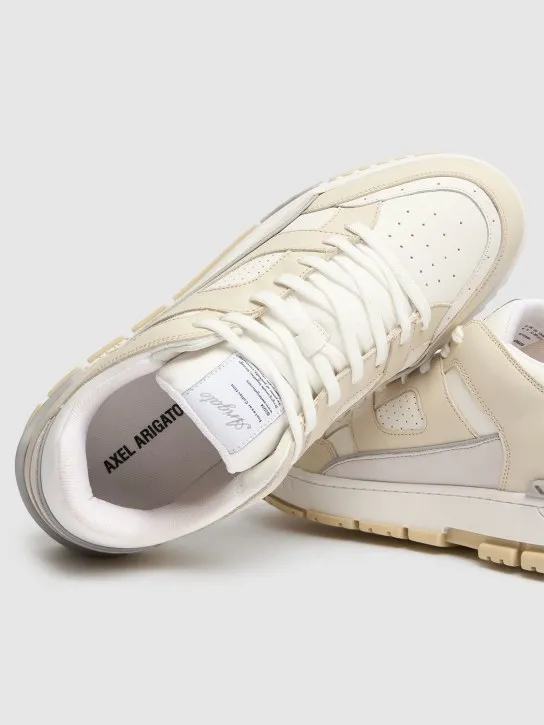 Axel Arigato   Area Lo sneakers 