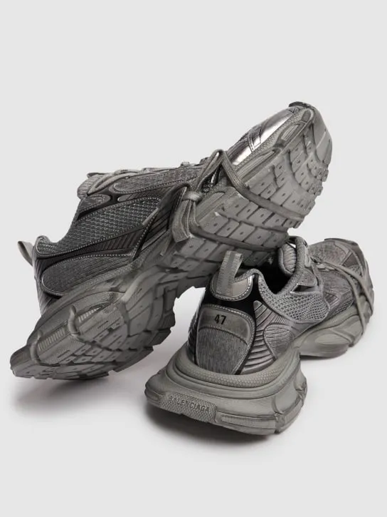 Balenciaga   3XL sneakers 