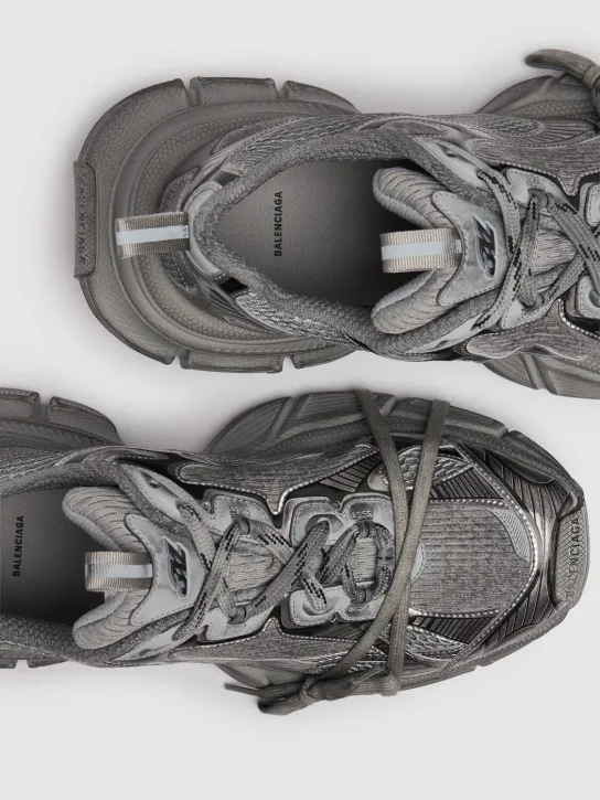 Balenciaga   3XL sneakers 
