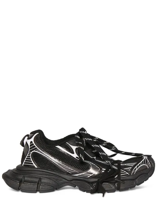 Balenciaga   3XL sneakers 