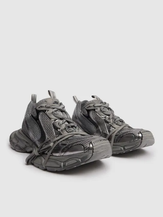 Balenciaga   3XL sneakers 