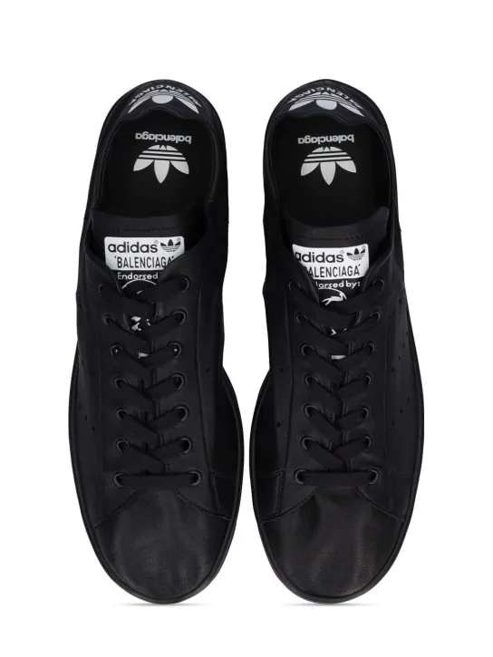 Balenciaga   Adidas Stan Smith sneakers 