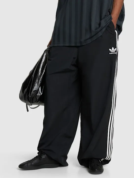 Balenciaga   Adidas Stan Smith sneakers 