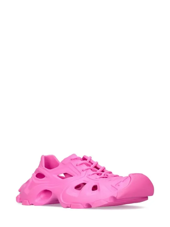 Balenciaga   HD foam rubber sneakers 