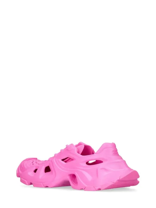 Balenciaga   HD foam rubber sneakers 